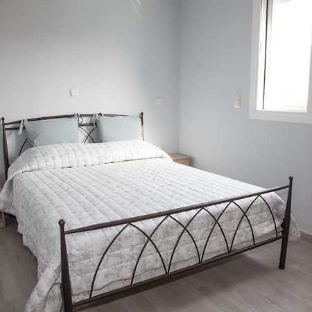 Apartament Nemo 1 Xi Beach Zewnętrze zdjęcie