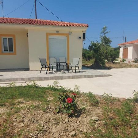 Apartament Nemo 1 Xi Beach Zewnętrze zdjęcie