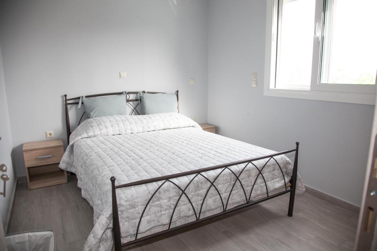 Apartament Nemo 1 Xi Beach Zewnętrze zdjęcie