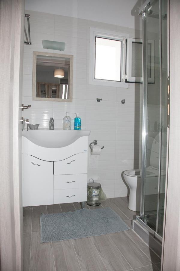 Apartament Nemo 1 Xi Beach Zewnętrze zdjęcie