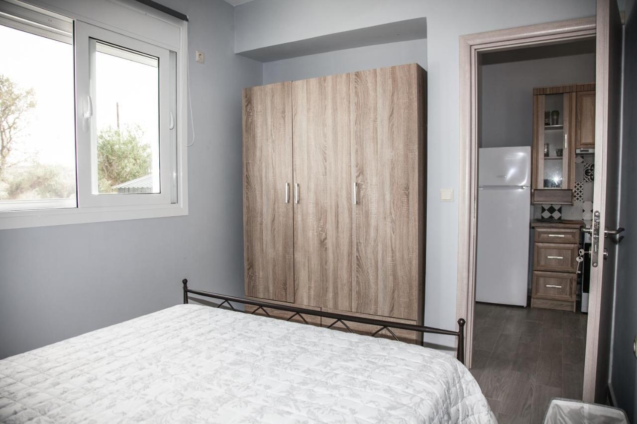 Apartament Nemo 1 Xi Beach Zewnętrze zdjęcie