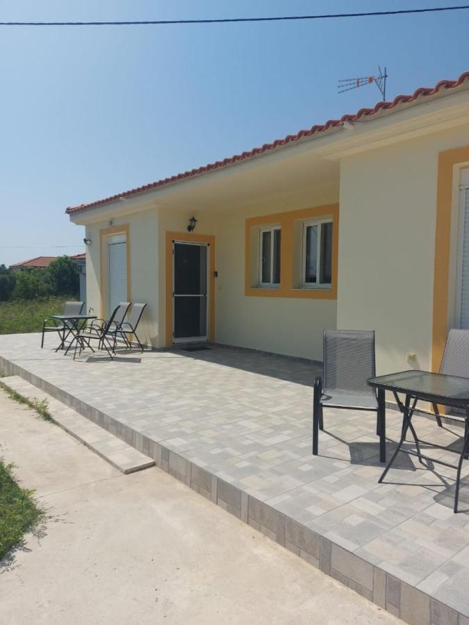 Apartament Nemo 1 Xi Beach Zewnętrze zdjęcie