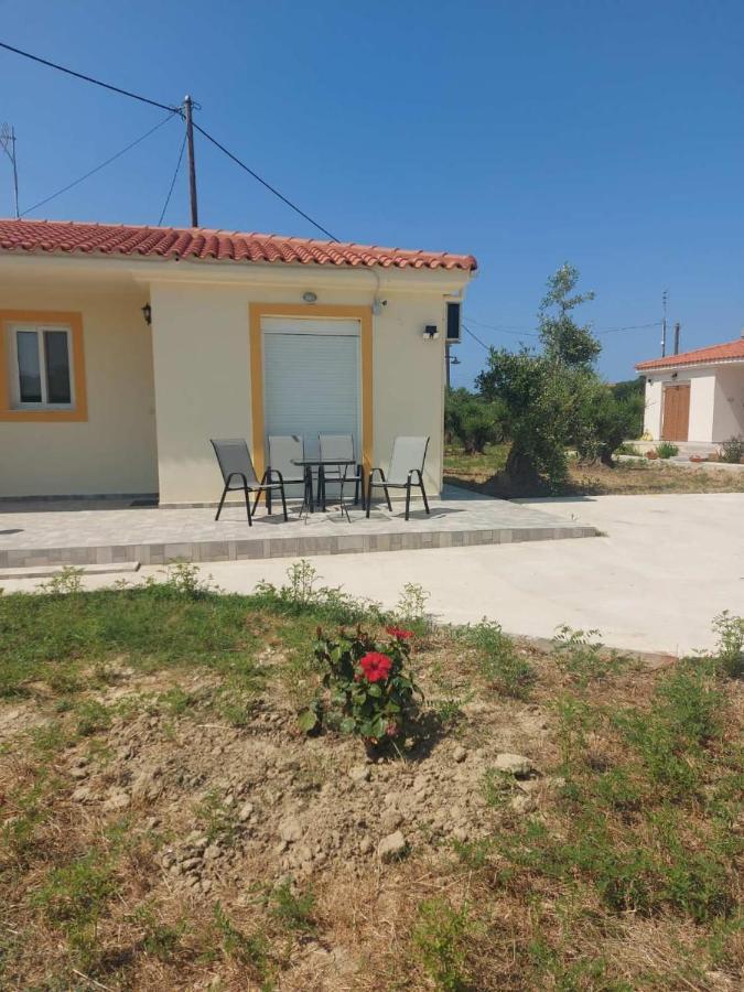Apartament Nemo 1 Xi Beach Zewnętrze zdjęcie